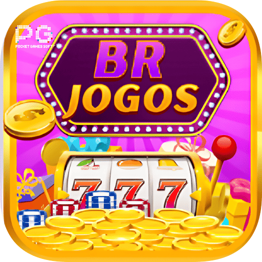 BRJOGO Logo