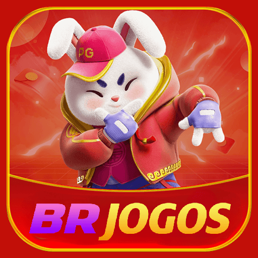 Imagem promocional da BRJOGO mostrando a plataforma e suas vantagens
