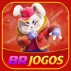Logo da BRJOGO